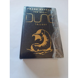 The Great Dune Trilogy